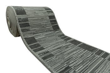 Chodnik luna 503760/89911 adagi jasny szary szerokość 100 cm