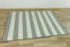 Dywan Luna 503759/89911 grey pasy 