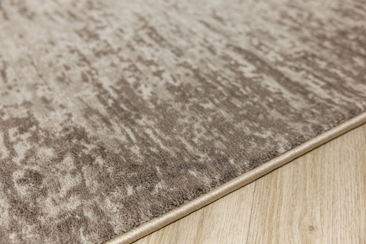 Chodnik Aqua Cordoba 17 Beż Brąz szerokość 67 cm