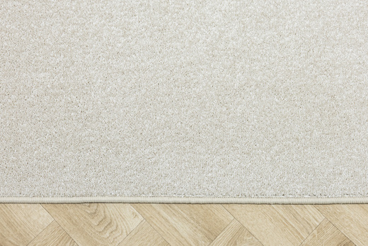 Wykładzina Sundae 10 Jasny Beż Kaszmir szerokość 4 m