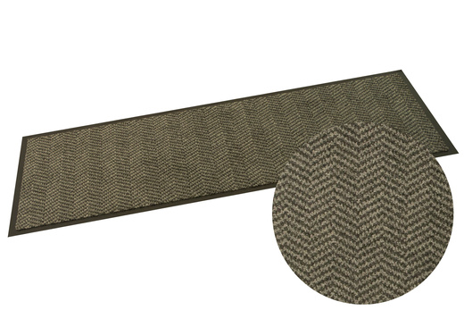 Antypoślizgowa Wycieraczka Richmond 55