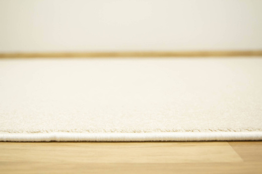 Dywan Jamaica 69 vilt Jasny Krem