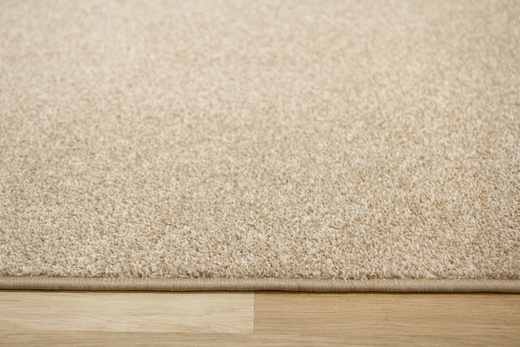 Wykładzina Alpha 91 Beż Melanż szerokość 4 m