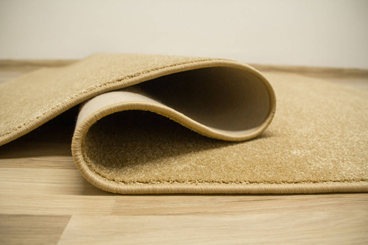 Dywan Forest 50 Miodowy