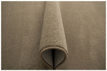 Wykładzina Burton 67 Beż Melanż szerokość 4 m