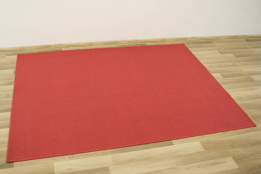 Dywan Basalt 236 Czerwień