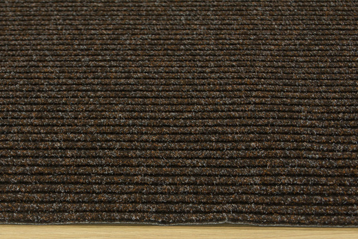 Wycieraczka Sheffield 80 brąz szerokość 200 cm