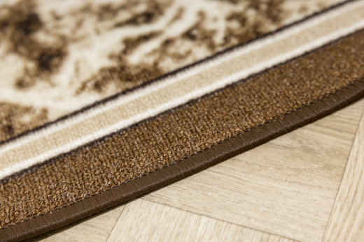 Chodnik Antypoślizgowy Terroso 17 Beż Brąz Marmur szerokość 67 cm