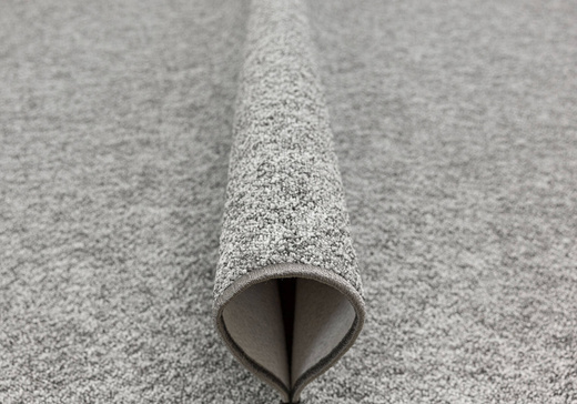 Dywan Pętelkowy Monet 75 Jasny Szary Melanż