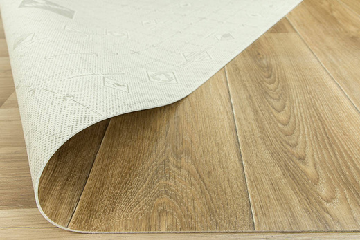 Wykładzina Obiektowa Pcv Activia Aurora 1 szerokość 4 m