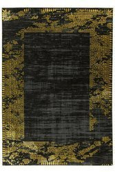 Dywan Festiaval 3479A yellow/black