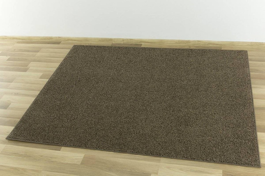 Dywan Mabelie 398 brązowy