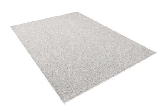 Dywan Sphinx-Special Sphinx-special 373 Srebrny Szary Lśniący filc