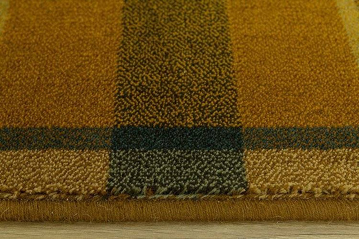 Dywan Dywilan Omega Tartan Golden