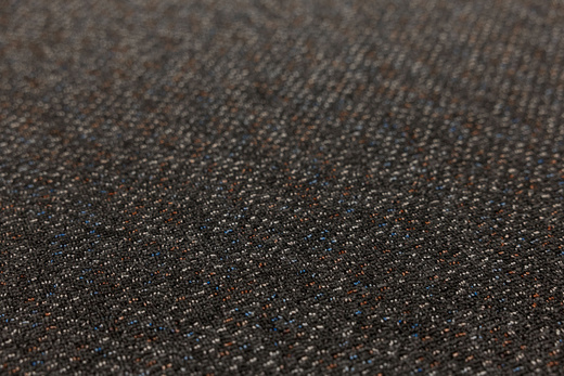 Wykładzina Obiektowa Pętelkowa Jumbo 3528 Grafit Melanż Poliamid szerokość 3 m