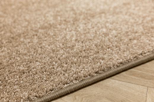 Dywan Florida Suede 34 Beż na filcu