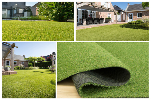 Sztuczna Trawa Star 18 mm