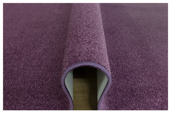 Wykładzina Dynasty 45 fiolet szerokość 3 m