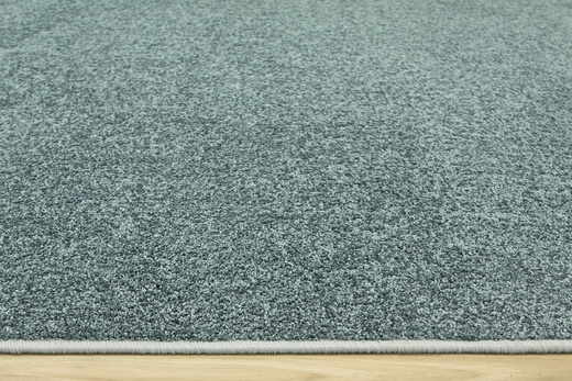 Dywan Nuoro Aqua Głęboki Turkus