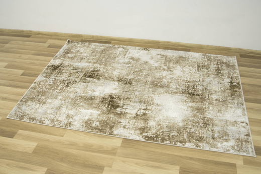 Dywan Verano C479A l.beige/beige Beż Krem Szary Przecierany