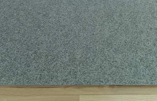 Wykładzina Obiektowa lindau 70 szara szerokość 2 m