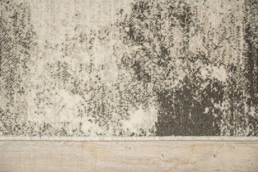 Dywan Wełniany Ballata-Natural Sena Jasny Szary