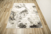 Dywan Garda P0266 Gray Szary Krem Marmur