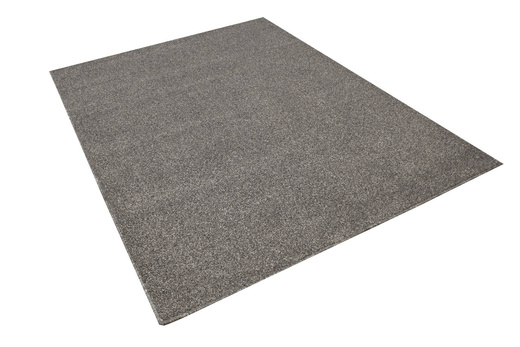 Dywan Alpha 77 Szary Czarny Melanż