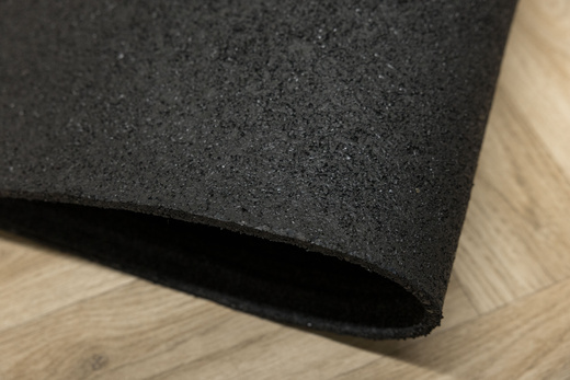 Wycieraczka Contours Antracyt