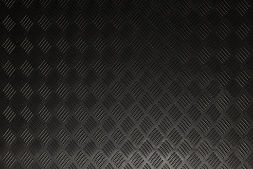 Wycieraczka Guma w Rolce Ryfel Czarna Mata szerokość 120 cm