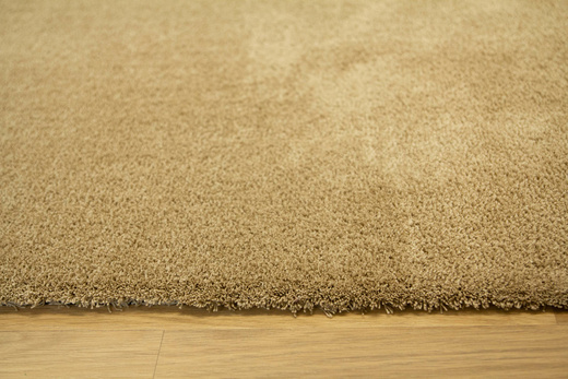 Dywan Lush 72 Beż Cappuccino