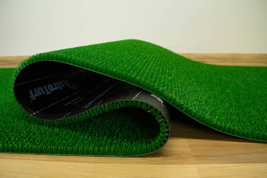 Wycieraczka Astroturf Light Green 11 Zielony szerokość 91 cm