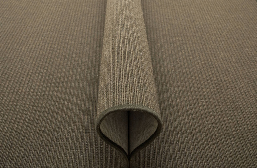 Wykładzina Sznurkowa jak Sizalowa Juliet WT Brąz szerokość 4 m