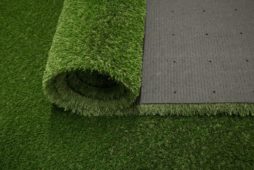 Sztuczna trawa Soul 38 mm Zieleń szerokość 5 m