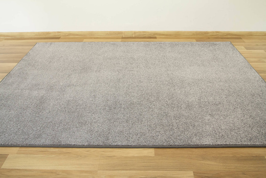 Dywan Dreamfields 75 szary