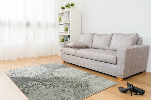 Dywan Galya K3779A grey/grey