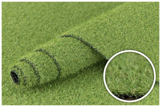 Sztuczna trawa zielona Rapid 18mm