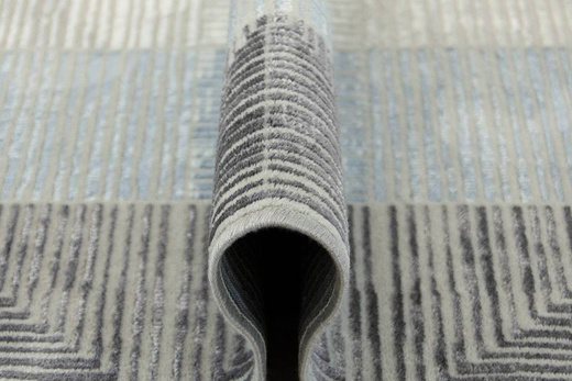 Dywan Dywan Serenity 23006-5757 Geometryczny