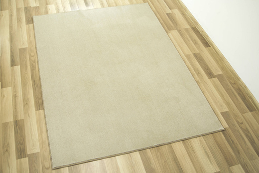 Mięciutki Gęsty Dywan Bounty 72 Beż Cappuccino