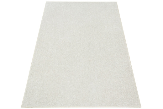 Wykładzina Sundae 10 Jasny Beż Kaszmir szerokość 4 m