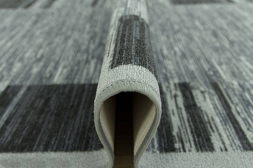 Antypoślizgowy Chodnik Adagio 19 jasny szary szerokosć 67 cm