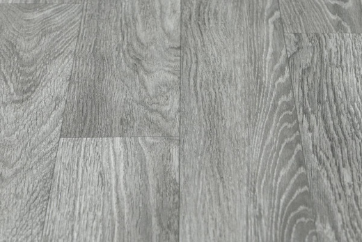 Wykładzina PCV Presto Avoriaz 582 szary szerokość 4 m