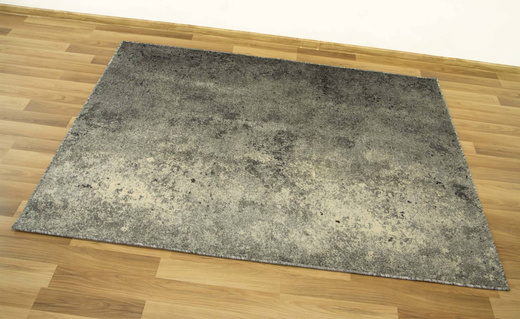 Dywan Marl 19 Szary Beton Marmur