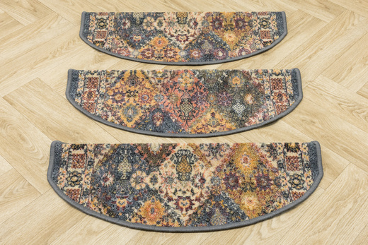 Nakładki półokrągłe Modern Classic 19 Ornament Vintage