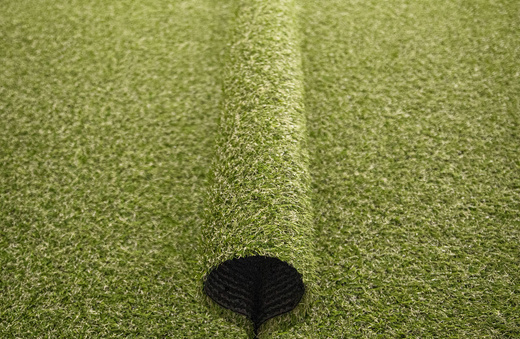 Sztuczna Trawa Teton Zieleń szerokość 1 m