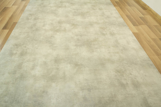 Wykładzina PCV Eruption Dion 1 Beton Szary szerokość 2,5 m