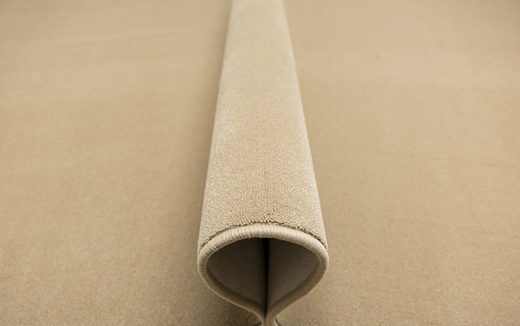 Luksusowy Dywan Marriott 72 Beż Filc Poliamid