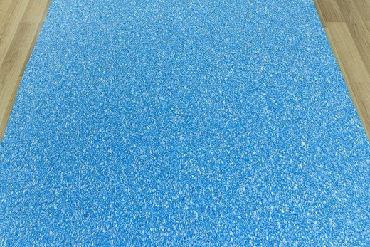 Mata izolująca podkład pod wykładzine dywanową pianomat 10 mm