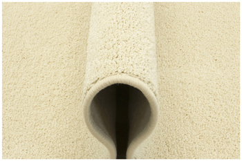 Dywan Carousel 70 NSF Kremowy Antypoślizgowy na Gumie 