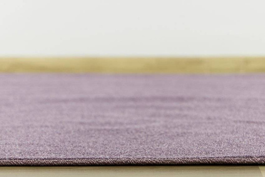 Dywan Lazio-Heather 14 fioletowy